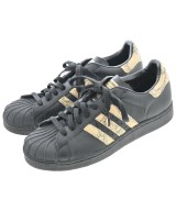adidas（アディダス）スニーカー 黒 サイズ:27cm メンズ/2200697623034