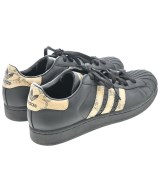 adidas（アディダス）スニーカー 黒 サイズ:27cm メンズ/2200697623034