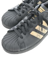 adidas（アディダス）スニーカー 黒 サイズ:27cm メンズ/2200697623034
