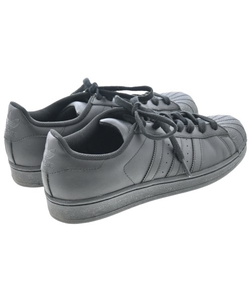 adidas（アディダス）スニーカー 黒 サイズ:26.5cm メンズ/2200697623041