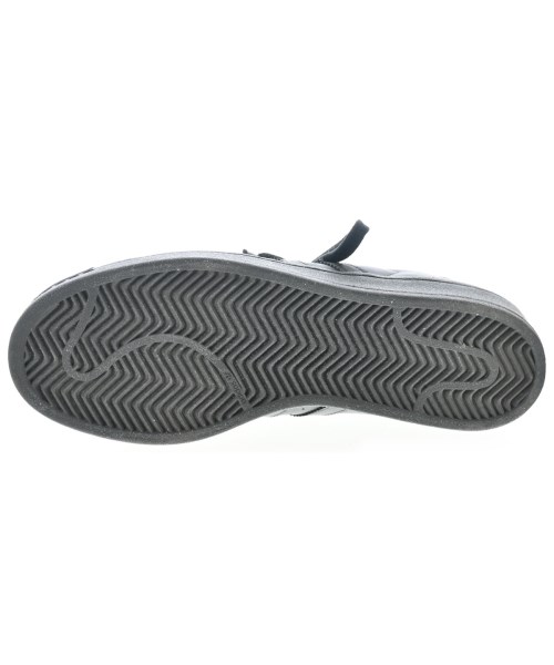adidas（アディダス）スニーカー 黒 サイズ:26.5cm メンズ/2200697623041