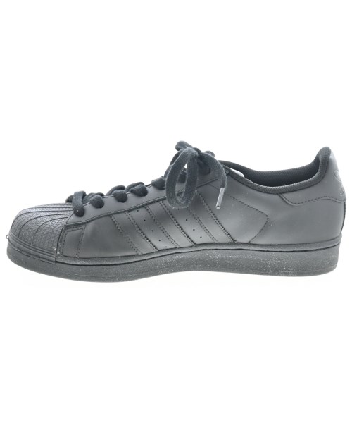 adidas（アディダス）スニーカー 黒 サイズ:26.5cm メンズ/2200697623041