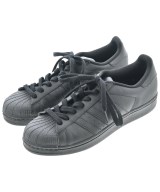 adidas（アディダス）スニーカー 黒 サイズ:26.5cm メンズ/2200697623041
