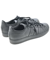 adidas（アディダス）スニーカー 黒 サイズ:26.5cm メンズ/2200697623041