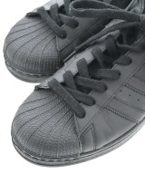adidas（アディダス）スニーカー 黒 サイズ:26.5cm メンズ/2200697623041