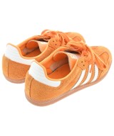 adidas（アディダス）スニーカー オレンジ サイズ:23cm レディース/2200697650016