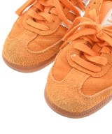 adidas（アディダス）スニーカー オレンジ サイズ:23cm レディース/2200697650016