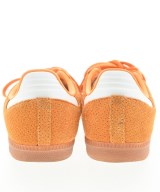 adidas（アディダス）スニーカー オレンジ サイズ:23cm レディース/2200697650016
