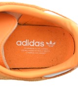 adidas（アディダス）スニーカー オレンジ サイズ:23cm レディース/2200697650016