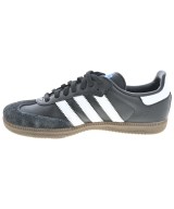 adidas（アディダス）スニーカー 黒 サイズ:22cm レディース/2200697660046