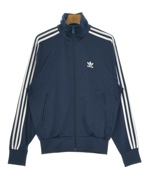 adidas(アディダス)パーカー 紺 サイズ:S/2200697688026