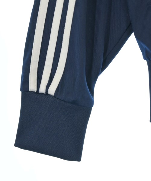adidas（アディダス）パーカー 紺 サイズ:S メンズ/2200697688026