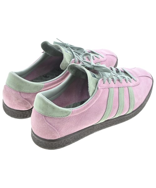 adidas（アディダス）スニーカー ピンク サイズ:28.5cm メンズ/2200697756107