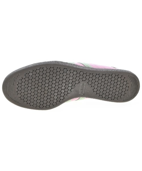 adidas（アディダス）スニーカー ピンク サイズ:28.5cm メンズ/2200697756107