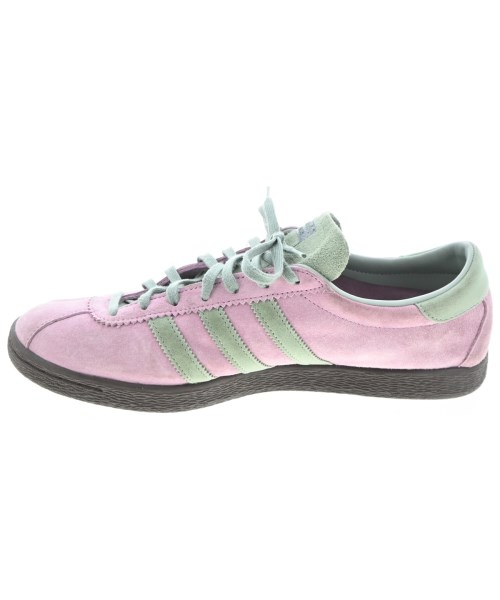 adidas（アディダス）スニーカー ピンク サイズ:28.5cm メンズ/2200697756107