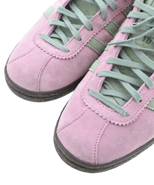 adidas（アディダス）スニーカー ピンク サイズ:28.5cm メンズ/2200697756107