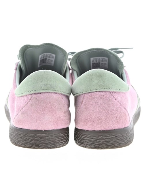 adidas（アディダス）スニーカー ピンク サイズ:28.5cm メンズ/2200697756107