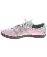 adidas（アディダス）スニーカー ピンク サイズ:28.5cm メンズ/2200697756107