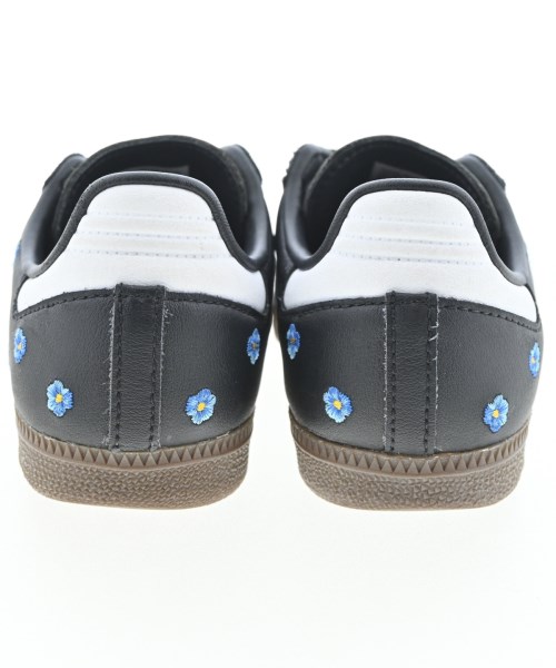 adidas（アディダス）スニーカー 黒 サイズ:22.5cm レディース/2200697814050