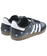 adidas（アディダス）スニーカー 黒 サイズ:22.5cm レディース/2200697814050