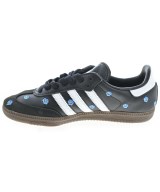 adidas（アディダス）スニーカー 黒 サイズ:22.5cm レディース/2200697814050