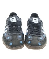adidas（アディダス）スニーカー 黒 サイズ:22.5cm レディース/2200697814050