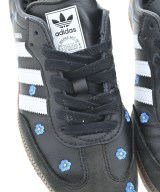 adidas（アディダス）スニーカー 黒 サイズ:22.5cm レディース/2200697814050