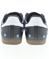 adidas（アディダス）スニーカー 黒 サイズ:22.5cm レディース/2200697814050