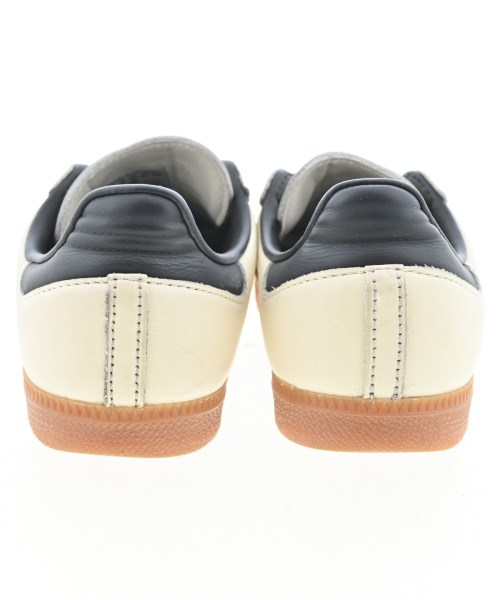 adidas（アディダス）スニーカー 白 サイズ:22.5cm レディース/2200697814067