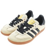 adidas（アディダス）スニーカー 白 サイズ:22.5cm レディース/2200697814067
