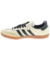 adidas（アディダス）スニーカー 白 サイズ:22.5cm レディース/2200697814067