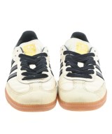 adidas（アディダス）スニーカー 白 サイズ:22.5cm レディース/2200697814067