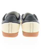 adidas（アディダス）スニーカー 白 サイズ:22.5cm レディース/2200697814067