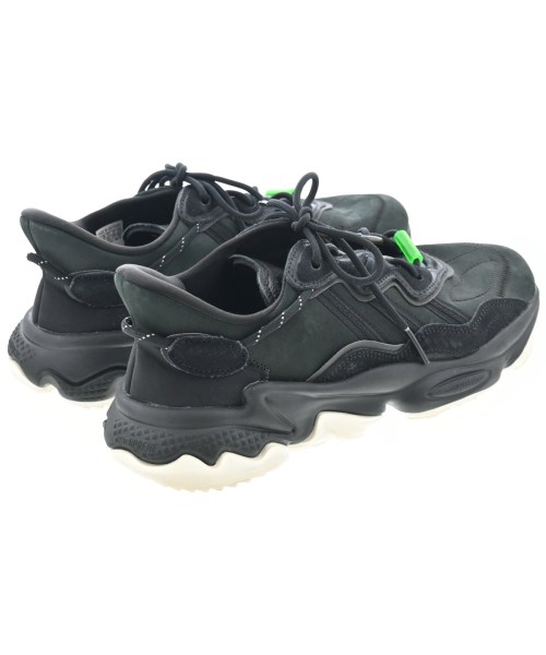 adidas（アディダス）スニーカー 黒 サイズ:27.5cm メンズ/2200691383132
