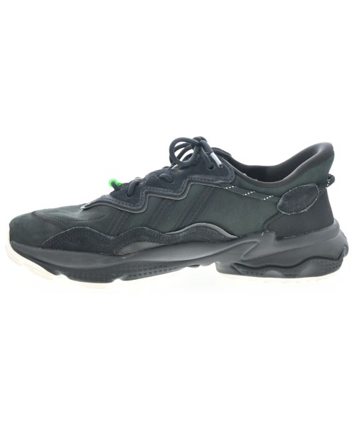 adidas（アディダス）スニーカー 黒 サイズ:27.5cm メンズ/2200691383132