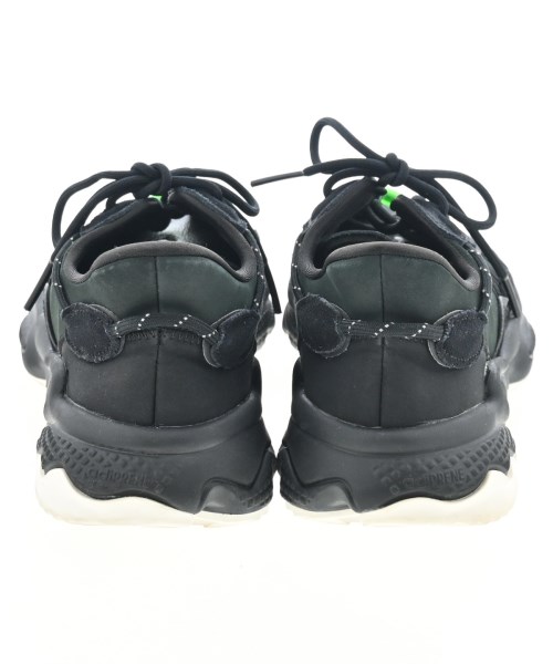 adidas（アディダス）スニーカー 黒 サイズ:27.5cm メンズ/2200691383132