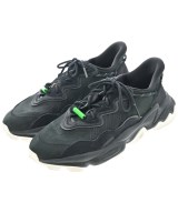adidas（アディダス）スニーカー 黒 サイズ:27.5cm メンズ/2200691383132