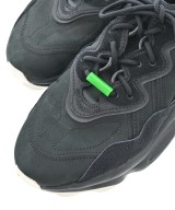 adidas（アディダス）スニーカー 黒 サイズ:27.5cm メンズ/2200691383132