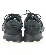 adidas（アディダス）スニーカー 黒 サイズ:27.5cm メンズ/2200691383132