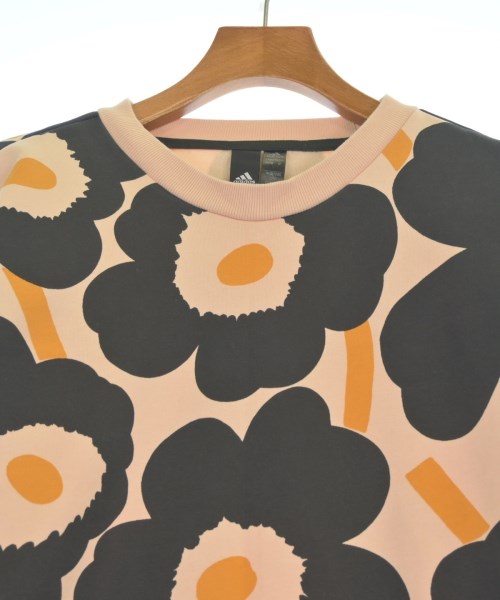 marimekko（マリメッコ）ワンピース ベージュ サイズ:M レディース/2200693984016
