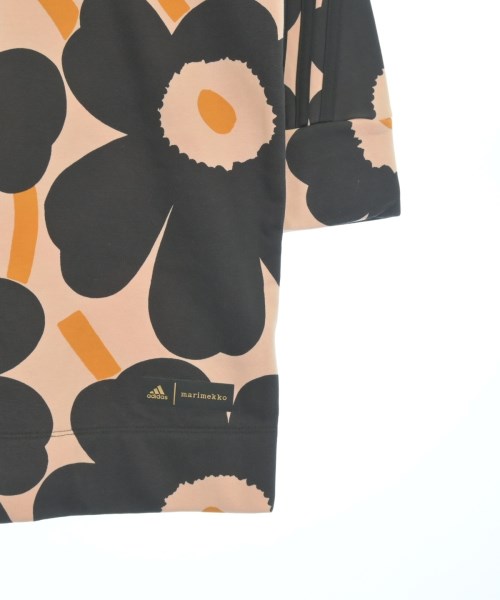 marimekko（マリメッコ）ワンピース ベージュ サイズ:M レディース/2200693984016