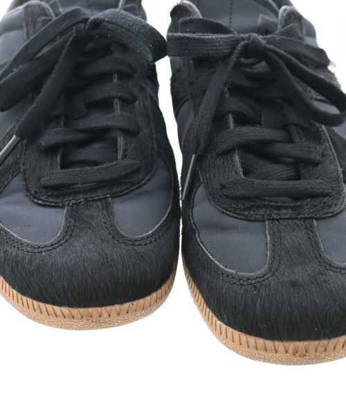 adidas（アディダス）スニーカー 黒 サイズ:24cm レディース/2200694116157