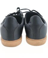 adidas（アディダス）スニーカー 黒 サイズ:24cm レディース/2200694116157