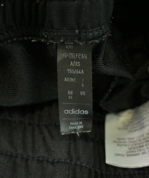 adidas（アディダス）その他 黒 サイズ:S レディース/2200694232079