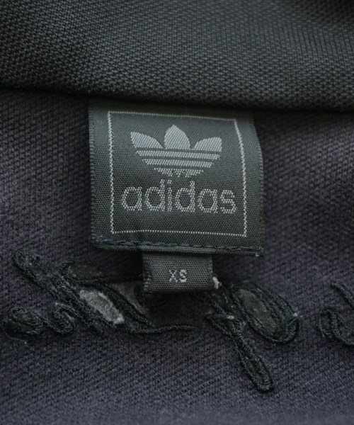 adidas（アディダス）スウェット 黒 サイズ:XS レディース/2200694556090