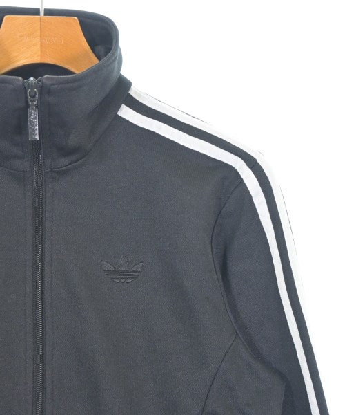 adidas（アディダス）スウェット 黒 サイズ:XS レディース/2200694556090