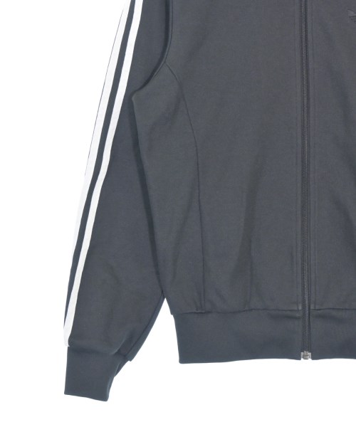 adidas（アディダス）スウェット 黒 サイズ:XS レディース/2200694556090