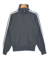 adidas（アディダス）スウェット 黒 サイズ:XS レディース/2200694556090
