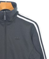 adidas（アディダス）スウェット 黒 サイズ:XS レディース/2200694556090