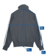 adidas（アディダス）スウェット 黒 サイズ:XS レディース/2200694556090